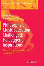 Philosophy of Music Education Challenged