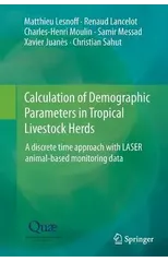 Calculation of Demographic Parameters in Tropical Livestock Herds