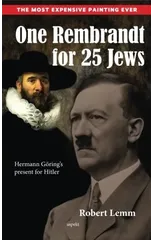 One Rembrandt for 25 Jews