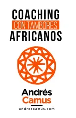 Coaching Con Tambores Africanos