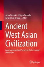 Ancient West Asian Civilization