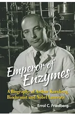 Emperor Of Enzymes