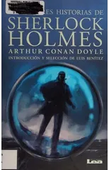 Las mejores historias de Sherlock Holmes