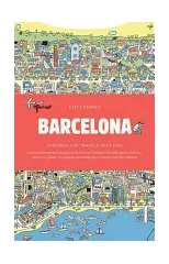 CITIxFamily City Guides - Barcelona