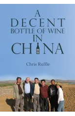 A Decent Bottle of Wine in China