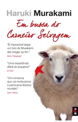 Em busca do Carneiro Selvagem