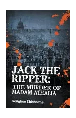 Jack the Ripper