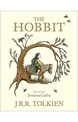 The Colour Illustrated Hobbit