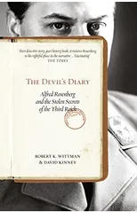 The Devil’s Diary