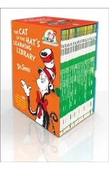 The Cat in the Hat's Learning Library