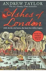 The Ashes of London