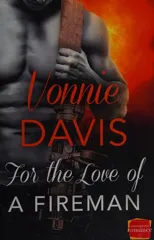 For the Love of a Fireman (UK)