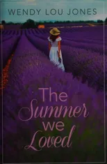 The Summer We Loved (UK)