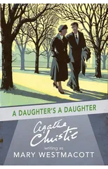 A Daughter’s a Daughter