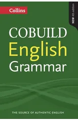 COBUILD English Grammar