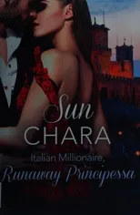 Italian Millionaire, Runaway Principessa