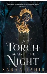 A Torch Against the Night