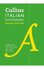 Italian Pocket Dictionary