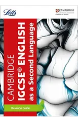 Cambridge IGCSE™ English as a Second Language Revision Guide
