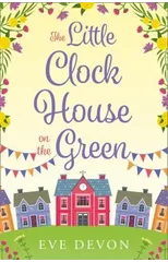 The Little Clock House on the Green