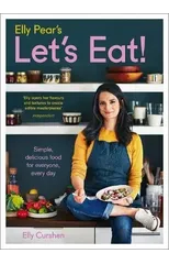 Elly Pear’s Let’s Eat