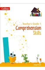 Comprehension Skills Teacher’s Guide 1