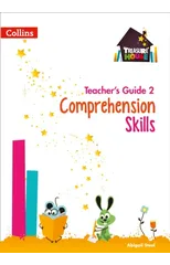 Comprehension Skills Teacher’s Guide 2