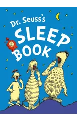 Dr. Seuss’s Sleep Book