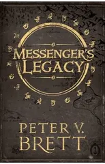 Messenger’s Legacy