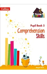 Comprehension Skills Pupil Book 5