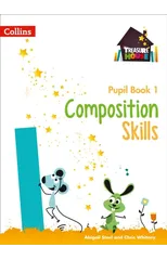 Composition Skills Pupil Book 1
