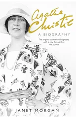 Agatha Christie