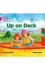 Up on Deck