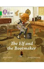 The Elf and the Bootmaker