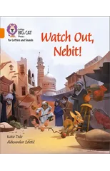Watch Out, Nebit!