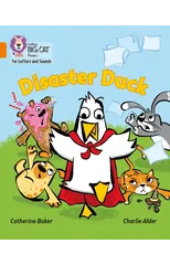 Disaster Duck