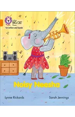 Noisy Neesha