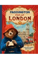 Paddington Pop-Up London