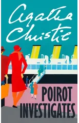 Poirot Investigates