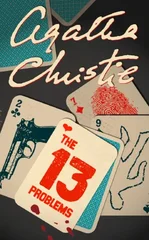 The Thirteen Problems