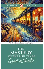 The Mystery of the Blue Train