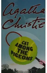 Cat Among the Pigeons