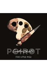 Five Little Pigs