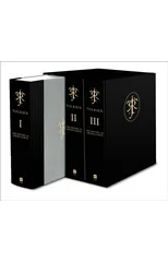 The Complete History of Middle-earth