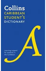 Collins Caribbean Student’s Dictionary
