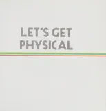 Let’s Get Physical