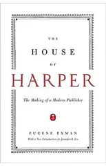 House of Harper