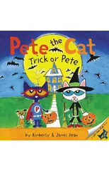 Pete the Cat