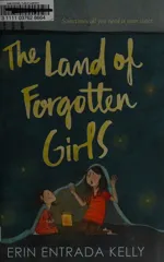 The Land of Forgotten Girls