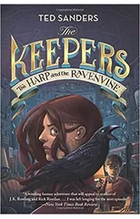 The Keepers #2